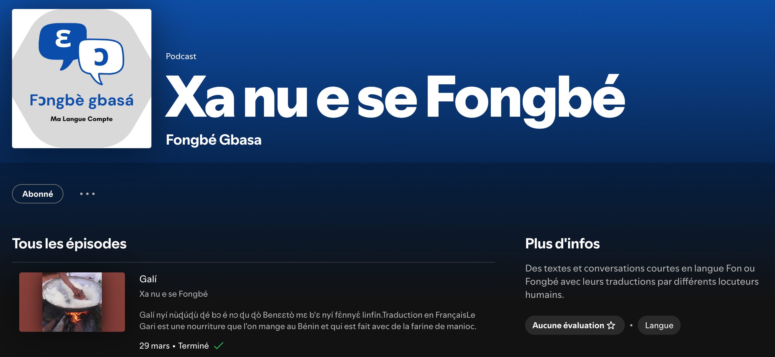 Image illustration podcast